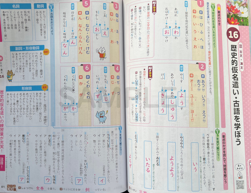 整理と対策 明治図書 5教科新品 - 参考書