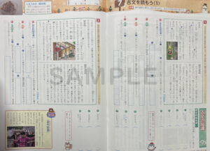 冬の補充学習_国語_2025_2