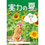 実力の夏_国語_2025_1